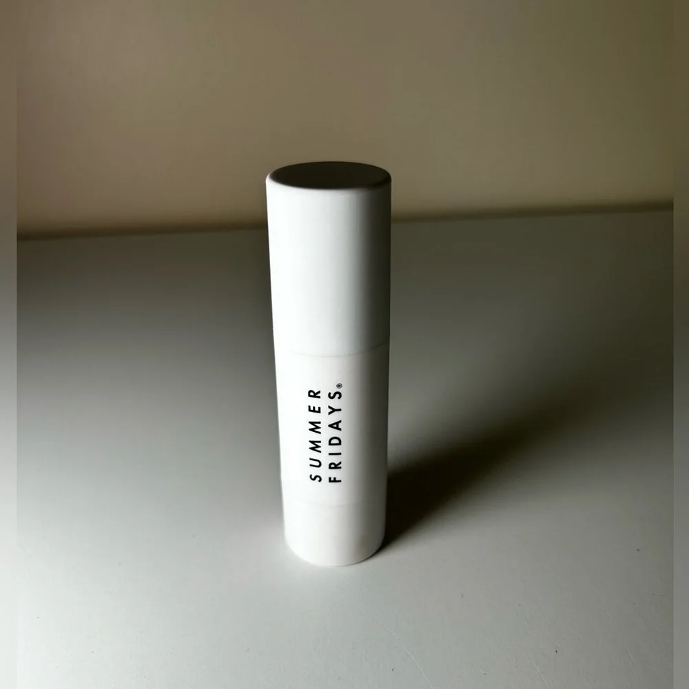 Summer Fridays Blush Balm Stick - Pink Skies